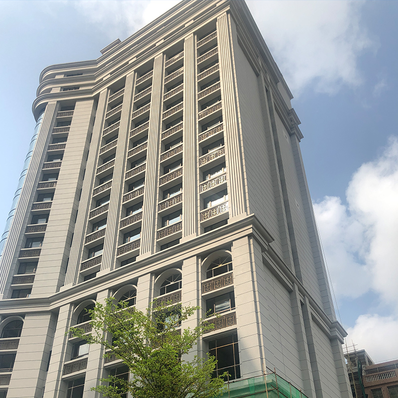 Hainan Changhe Hotel