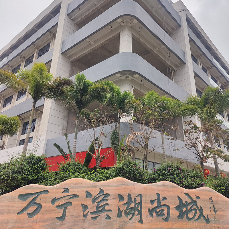 Hainan Residential Project