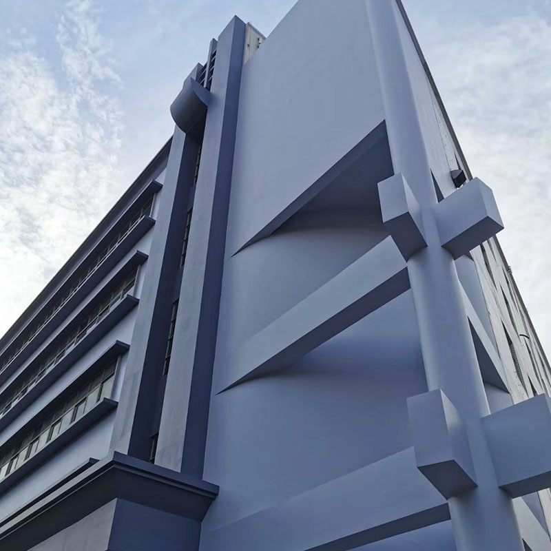 Shenzhen Renovation Project