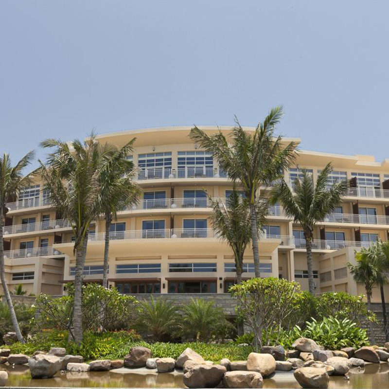 Four Points by Sheraton Shenzhou Peninsula