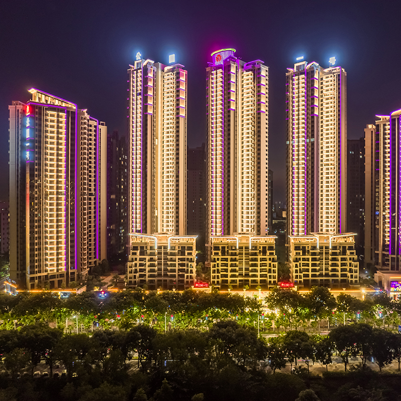 Zhanjiang Residential Project