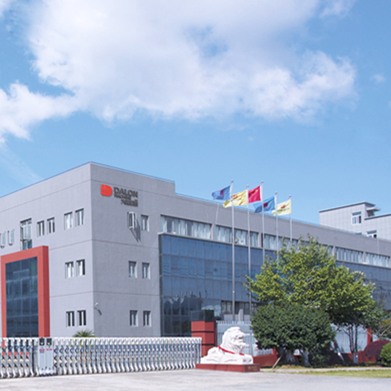 DALONG Machine Co. Ltd