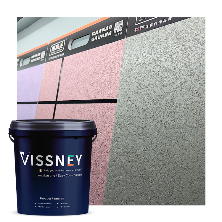 Texture Gamazine Graffito Elegance Spar Wall Paint