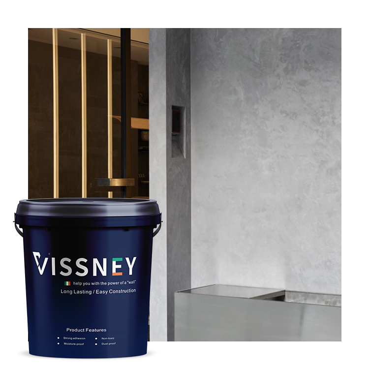 Stucco Plaster Concrete Lime Wash Interior Paint