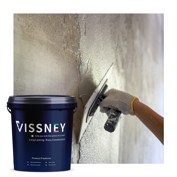 Stucco Plaster Concrete Lime Wash Interior Paint