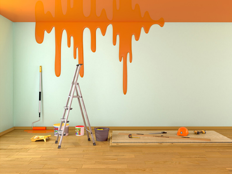 Is anti-crack latex paint tube used? Is anti-crack latex paint tube used?