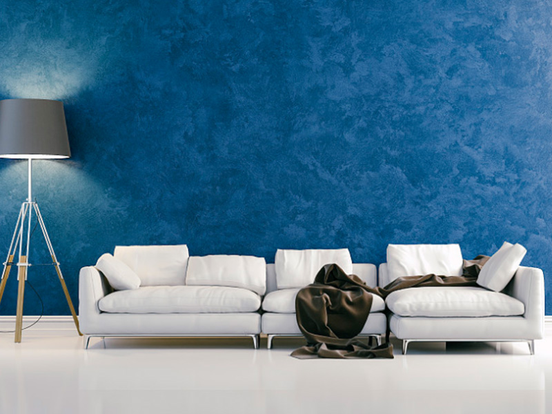 What is the texture of granite (texture characteristics of granite?)