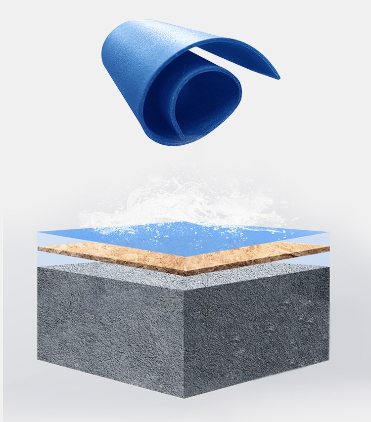 cement based waterproof coating