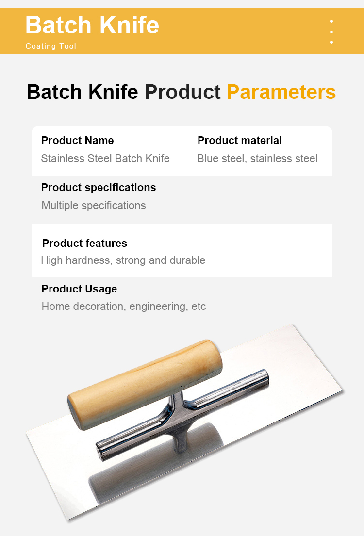 Roller for paint construction tools