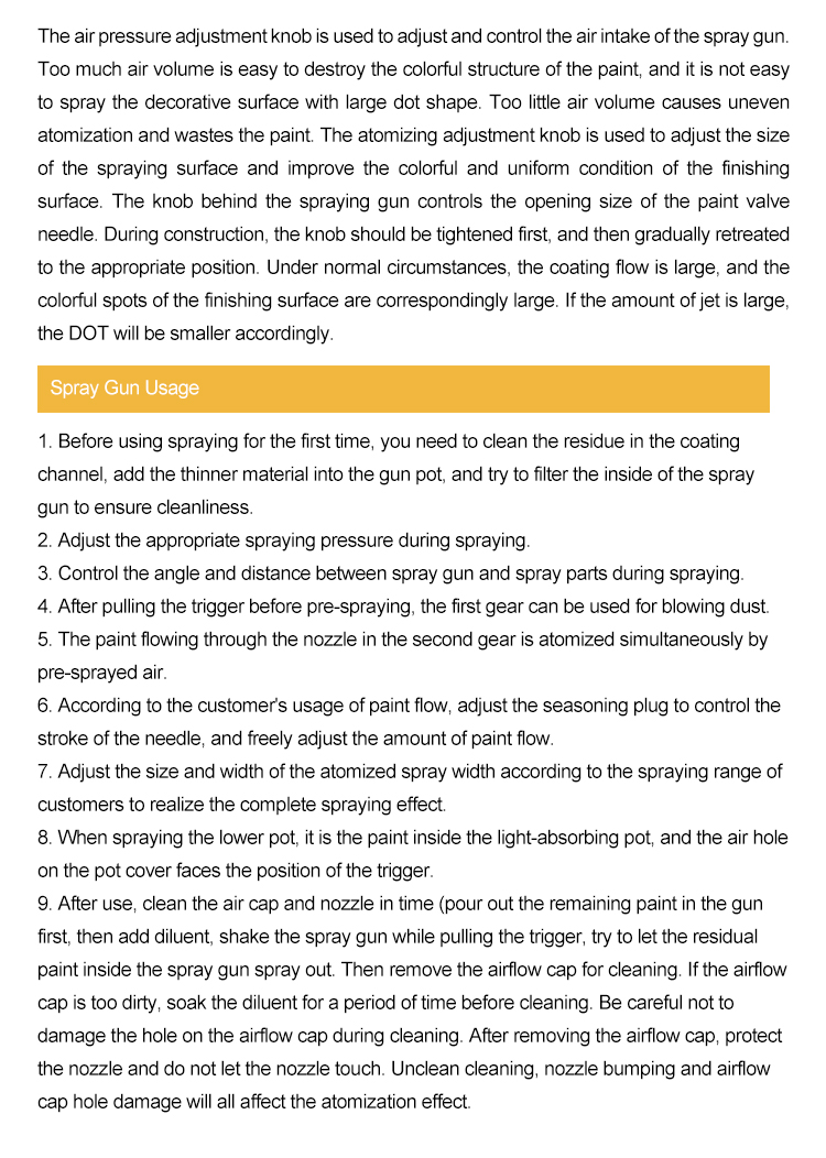 Batch Knife for paint construction tools