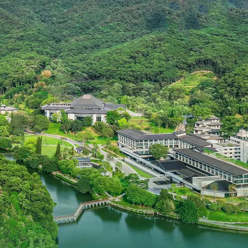 Guangzhou Oriental Resort