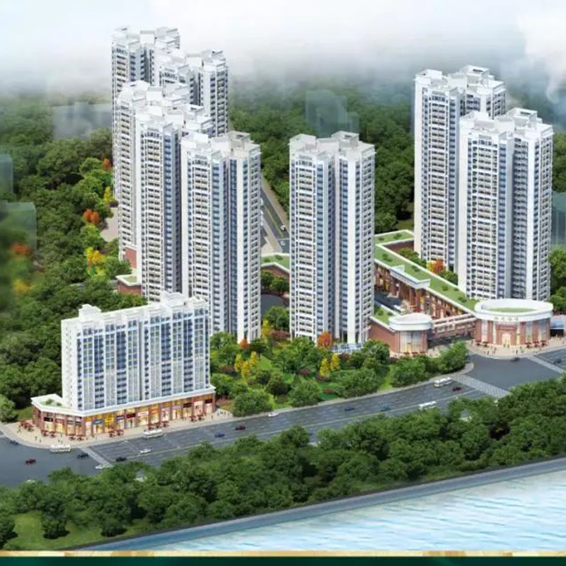 Swatow Residential Project