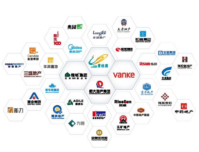 NUMEROUS COOPERATION PROJECTS NUMEROUS COOPERATION PROJECTS