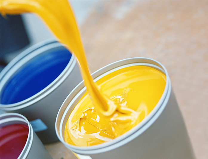 HIGH QUALITY PAINT HIGH QUALITY PAINT