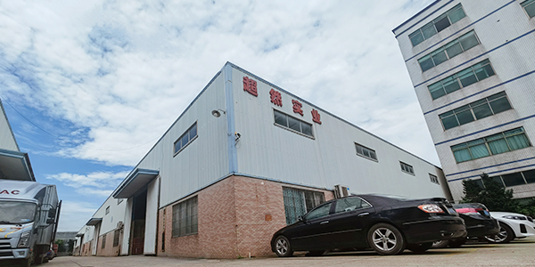 Coatings & Paints Production Base