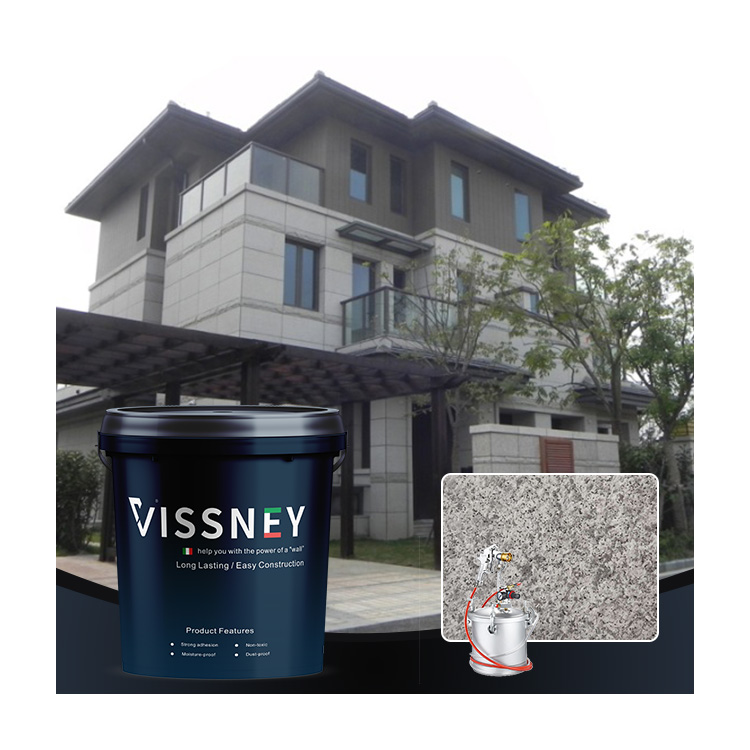 granite effect spray paint
