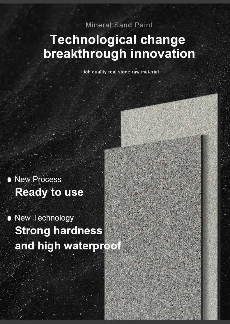 stone effect