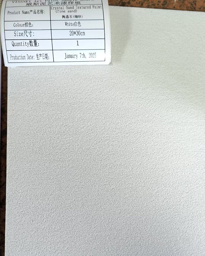 wall paint