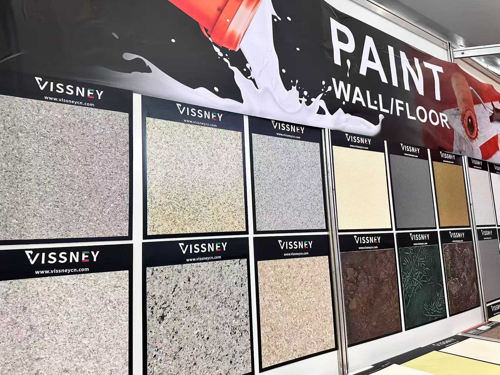 Paint and Coating