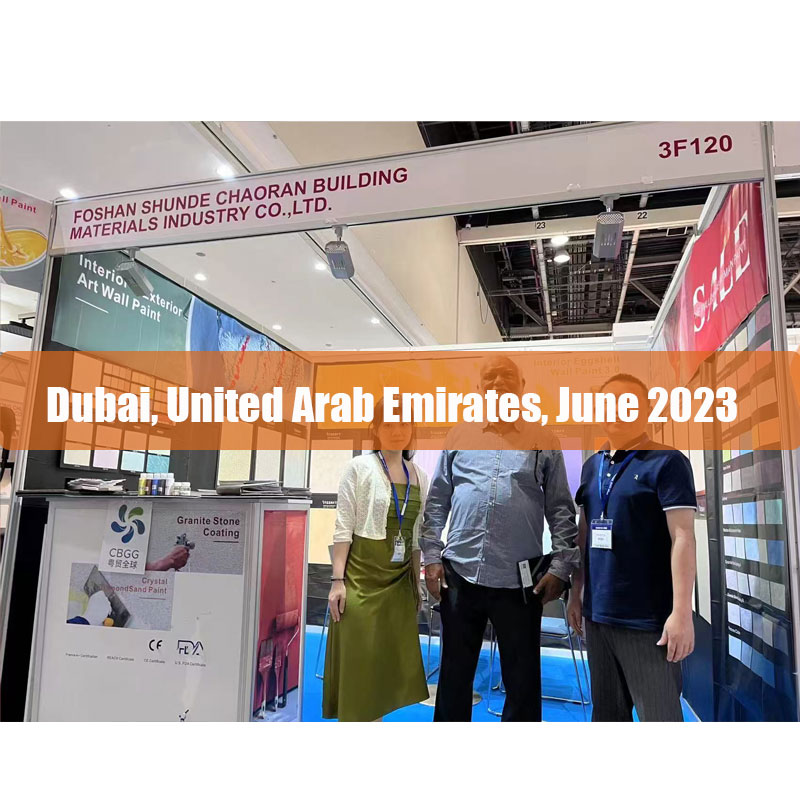 June 13th - June 15th, 2023, Dubai