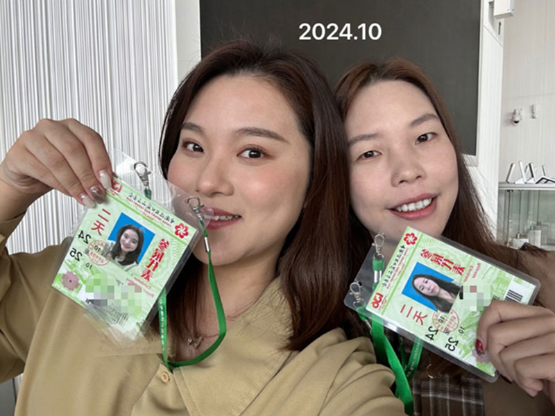 Exploring Opportunities in the Coatings Market: Insights from the 136th Canton Fair