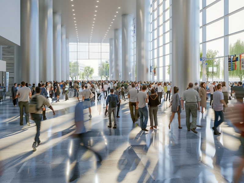 Join Us at the VISKY EXPO EXHIBITION in Ho Chi Minh City!