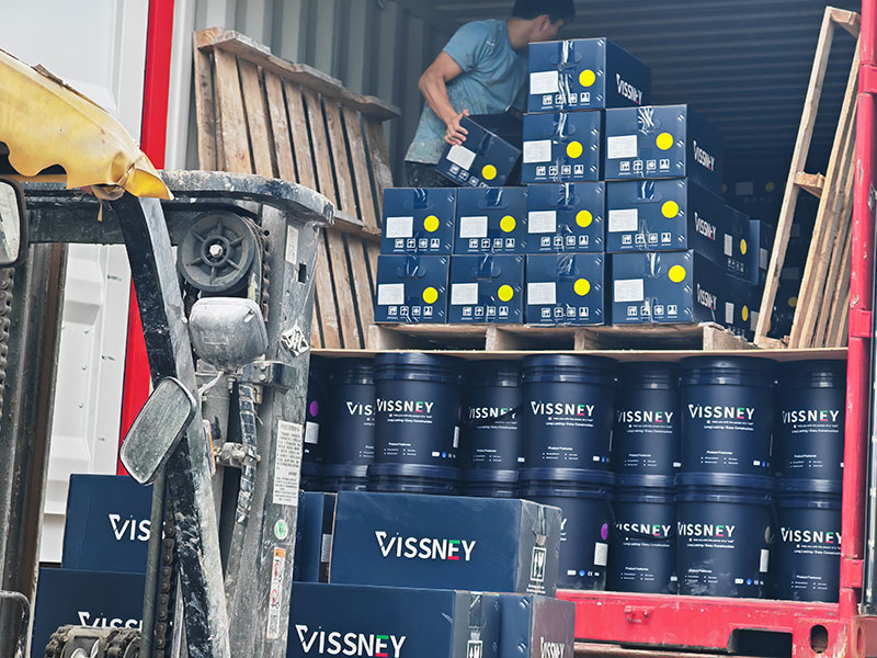 Global Expansion & Industry Leadership