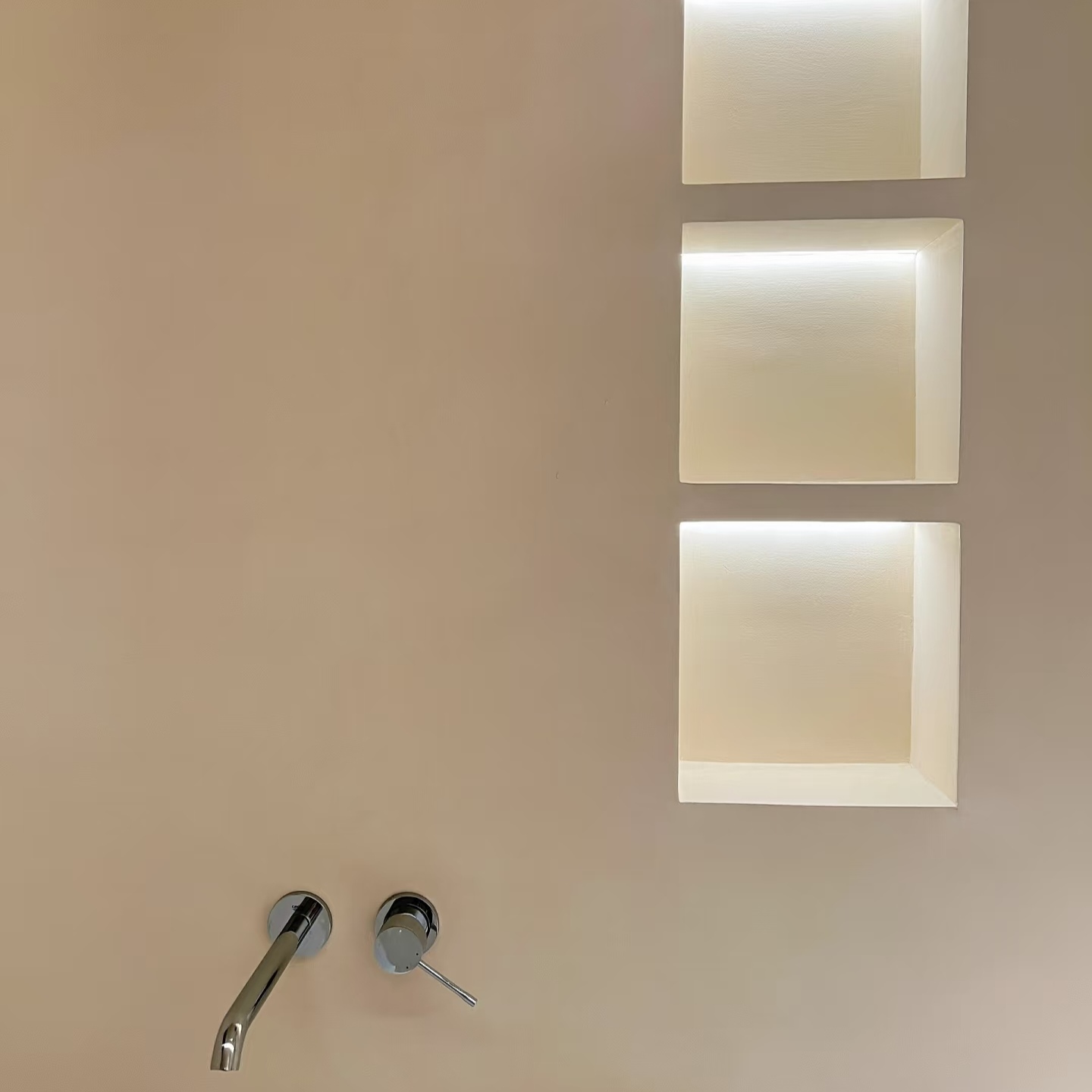 microcement coating