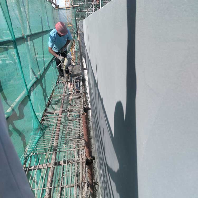Exterior Paint
