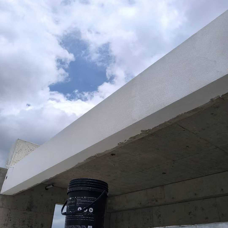 Mineral Sand Paint