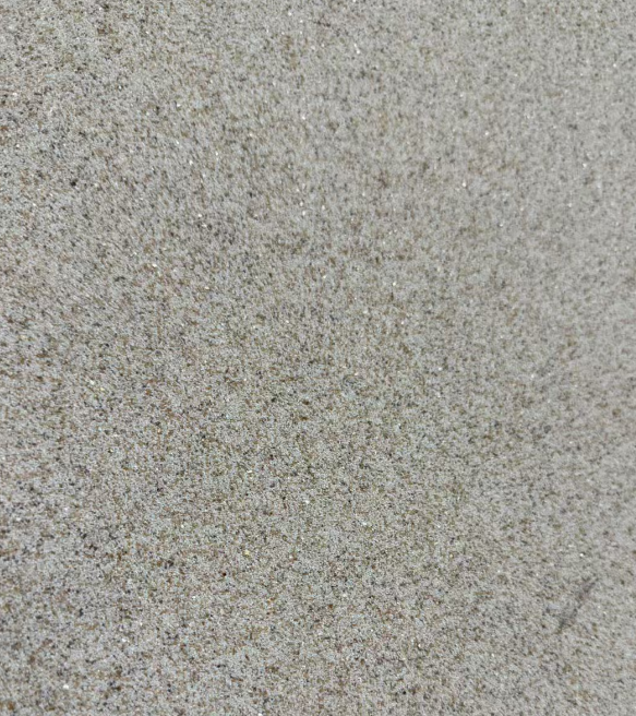Mineral Sand Paint