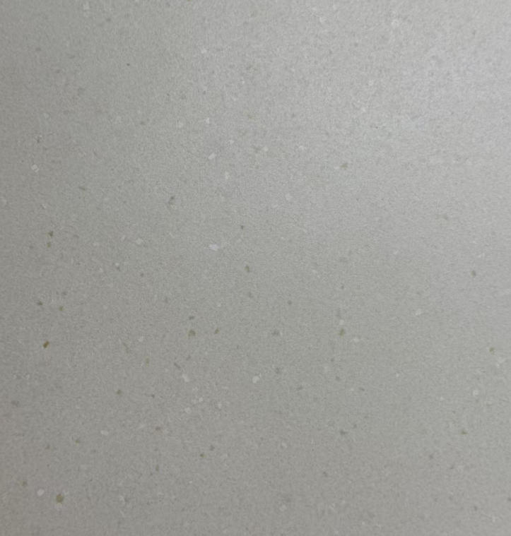 Modern interior microcement design