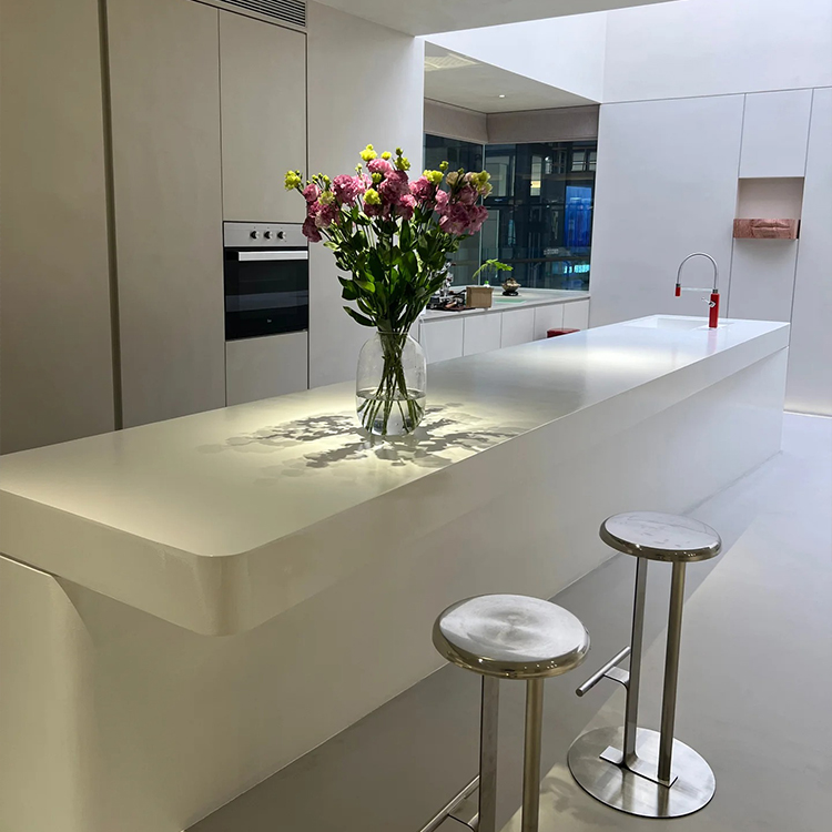 Furniture Microcement Coating