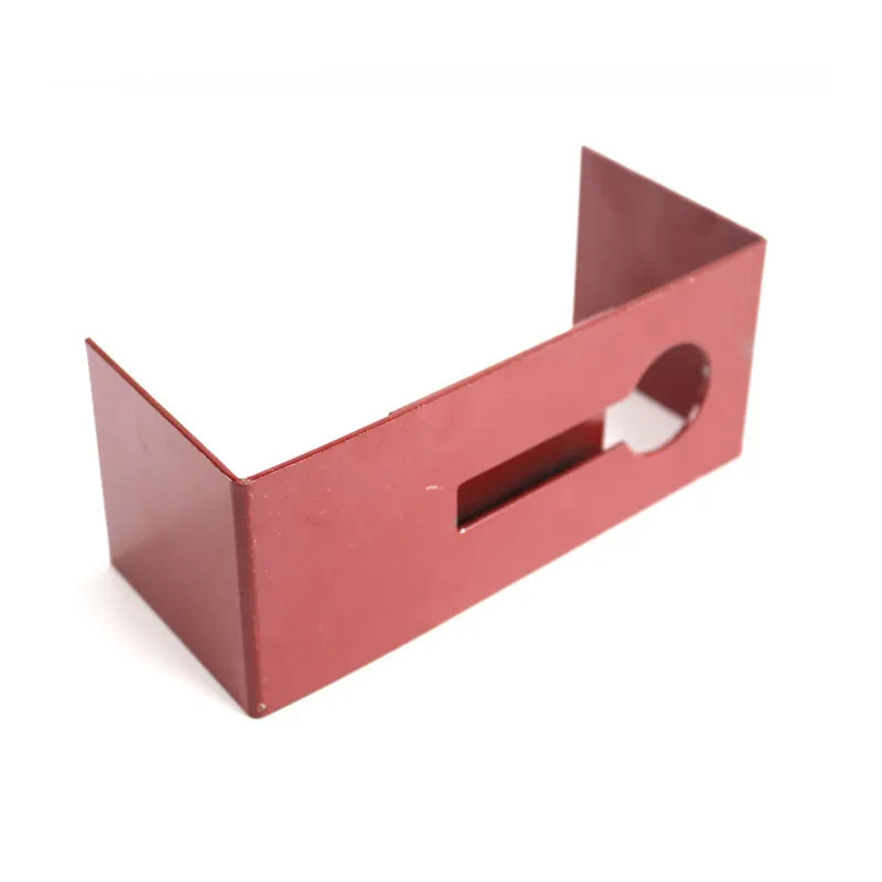 High Precision Custom Aluminium CNC Machining Parts