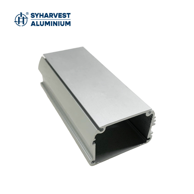 Supply Aluminum Enclosure for Electronic Part Wholesale Factory ...