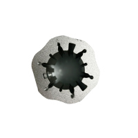 Aluminum Parts Cnc Machining