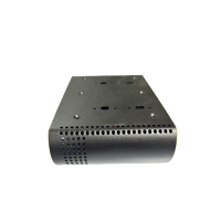 Aluminium CNC Machining