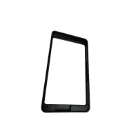 Custom CNC Machining Aluminum Parts