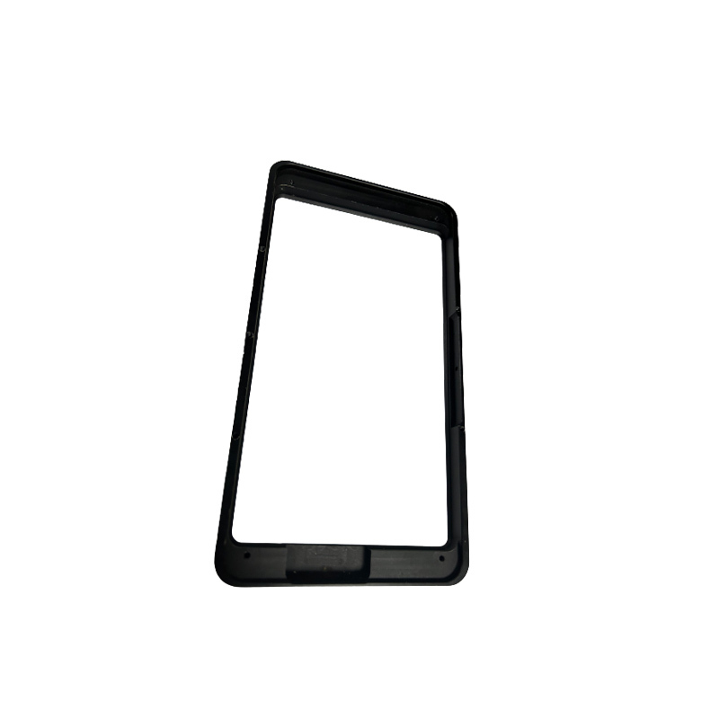 Custom CNC Machining Aluminum Parts