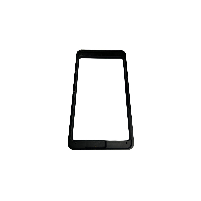 Custom CNC Machining Aluminum Parts