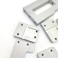 CNC Machining Milling