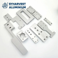 CNC Machining Milling