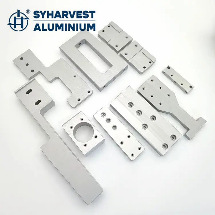 CNC Machining Milling