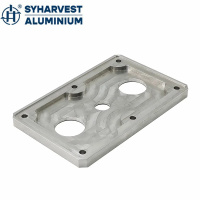 CNC Machining Milling