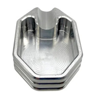 CNC Machining Milling