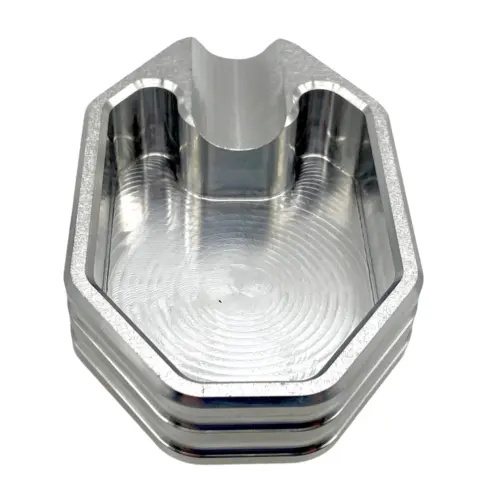 CNC Machining Milling