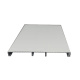 aluminum decking profiles