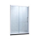 Aluminum Profile For Shower Enclosure series