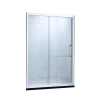 Aluminum Profile For Shower Enclosure series