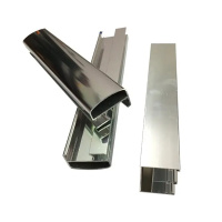 Aluminum Profile For Shower Enclosure series
